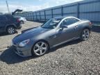 2016 MERCEDES-BENZ SLK