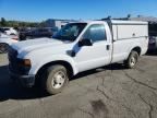 2008 FORD F250