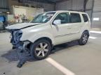 2015 HONDA PILOT