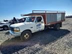 1992 FORD F350
