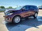 2018 KIA SORENTO