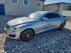 2013 CADILLAC ATS