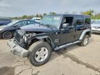 2013 JEEP WRANGLER UNLIMITED