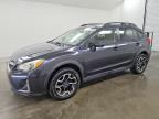 2017 SUBARU CROSSTREK