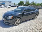 2014 NISSAN SENTRA