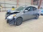 2018 NISSAN VERSA
