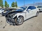 2015 INFINITI Q50