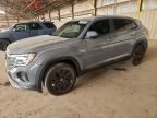 2024 VOLKSWAGEN ATLAS CROSS SPORT