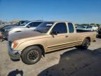 1996 TOYOTA TACOMA