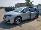 2026 HONDA ODYSSEY