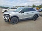 2022 MITSUBISHI ECLIPSE CROSS