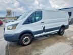 2015 FORD TRANSIT