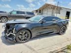 2018 CHEVROLET CAMARO