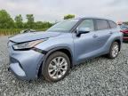 2023 TOYOTA HIGHLANDER HYBRID