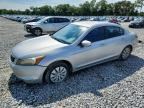 2010 HONDA ACCORD