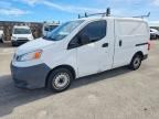 2015 NISSAN NV200