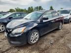 2014 NISSAN SENTRA