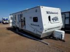2006 FOREST RIVER WILDWOOD TOWABLES