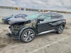 2015 NISSAN MURANO
