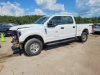 2022 FORD F250