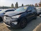 2016 HYUNDAI SANTA FE