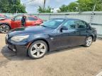 2009 BMW 528
