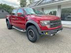 2014 FORD F150