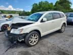 2016 DODGE JOURNEY