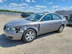 2007 HYUNDAI SONATA