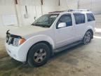 2007 NISSAN PATHFINDER