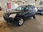 2009 KIA SPORTAGE