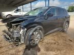2022 NISSAN ROGUE