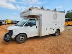2015 CHEVROLET EXPRESS G3500