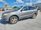 2012 HYUNDAI SANTA FE