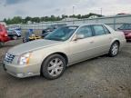 2007 CADILLAC DTS