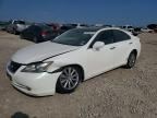 2007 LEXUS ES