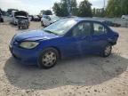 2004 HONDA CIVIC