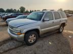 2004 CHEVROLET TAHOE