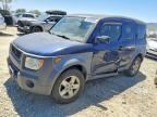 2003 HONDA ELEMENT