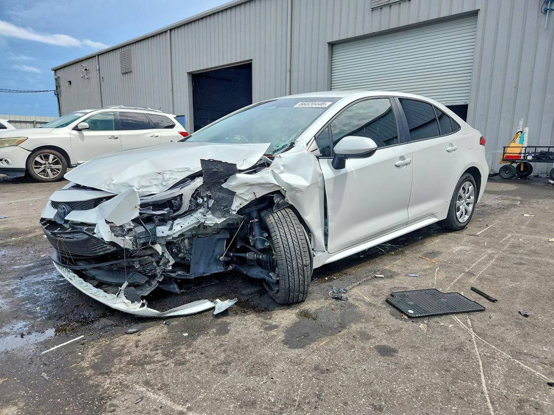 2024 TOYOTA COROLLA HYBRID
