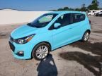 2022 CHEVROLET SPARK