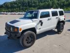 2006 HUMMER H3