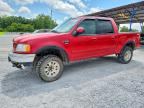 2001 FORD F150