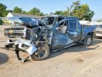 2011 CHEVROLET SILVERADO