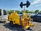 1992 HESCO INDUSTRIAL EQUIPMENT