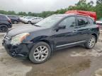 2013 NISSAN ROGUE