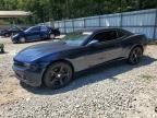 2012 CHEVROLET CAMARO