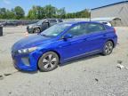 2019 HYUNDAI IONIQ PLUG-IN HYBRID