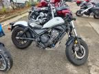 2021 HONDA CMX500