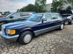 1986 MERCEDES-BENZ 560